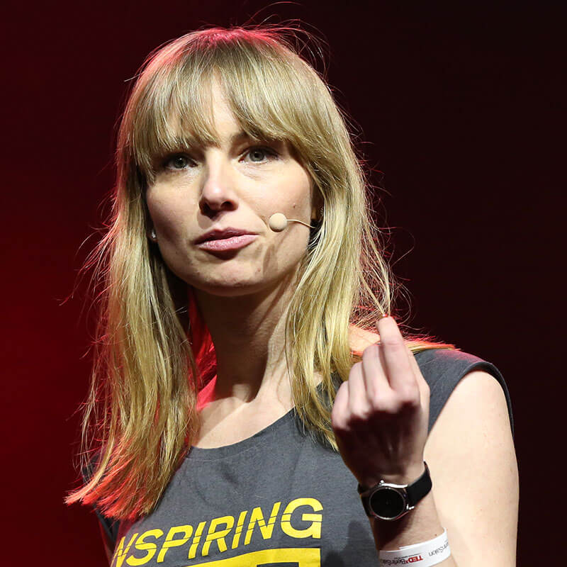 Anne Kjaer Riechert