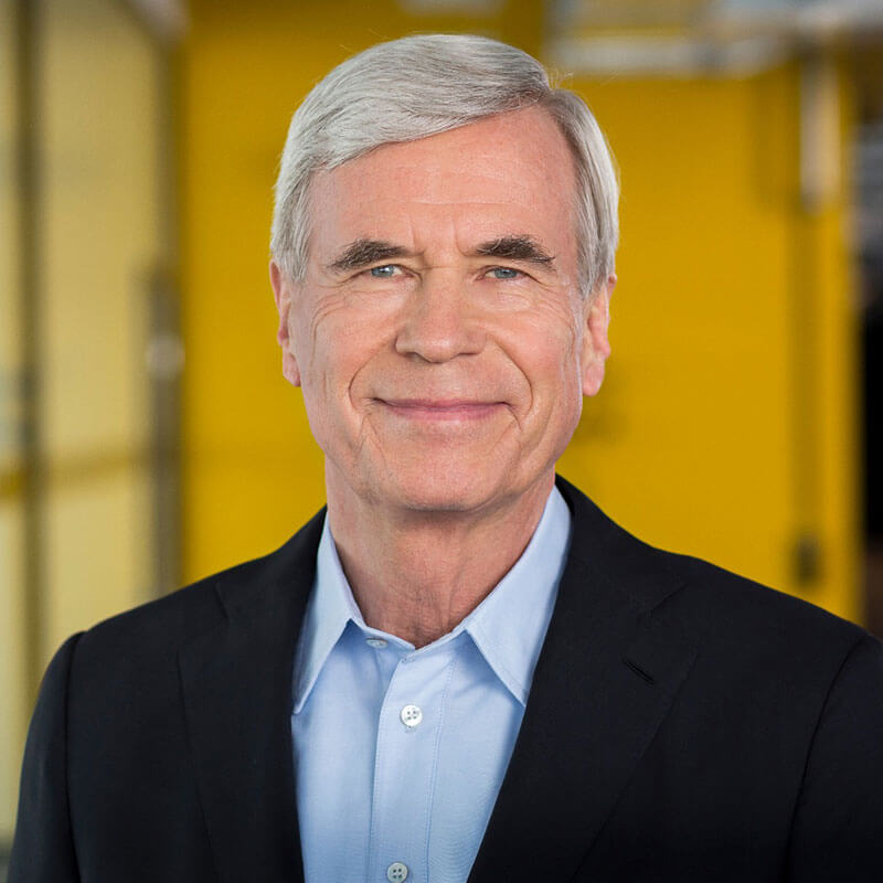 Prof. Dr. Michael Otto