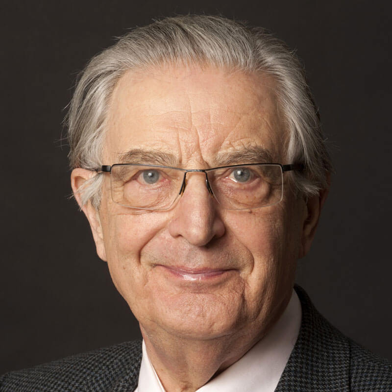 Gerhart Baum