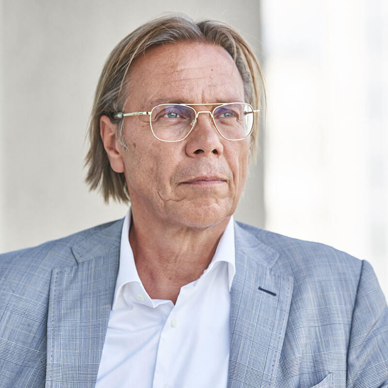Dr. Harald Welzer