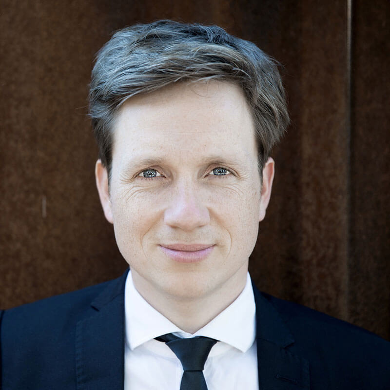 Johannes Büchs