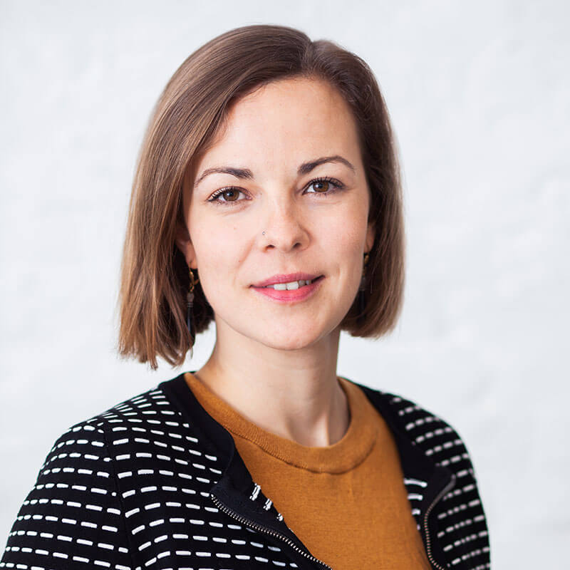 Laura Kristine Krause