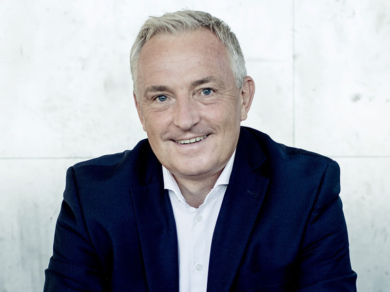 Dr. Michael Müller-Wünsch