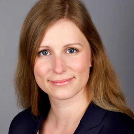 Annika Ulich