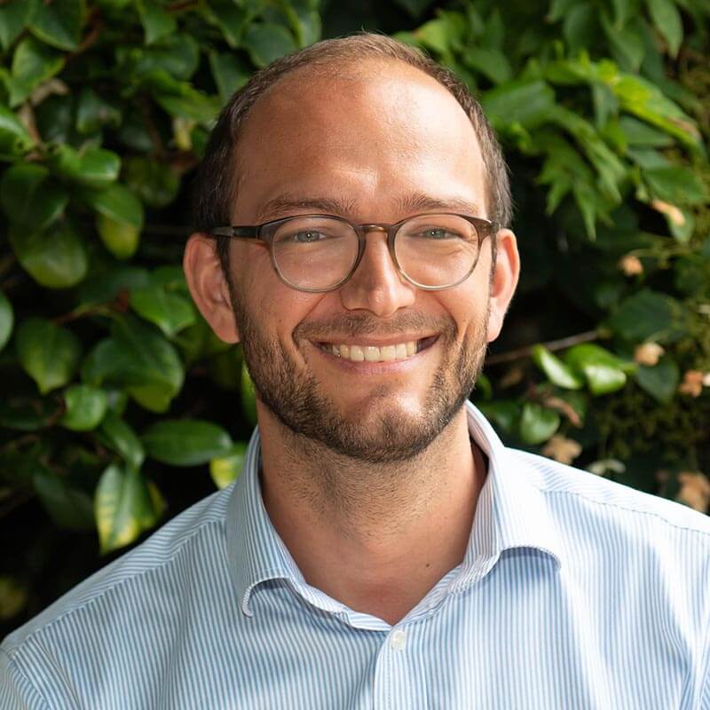 Dr. Jan-Jonathan Bock