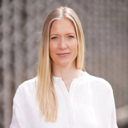 Prof. Dr. Tabea Flügge