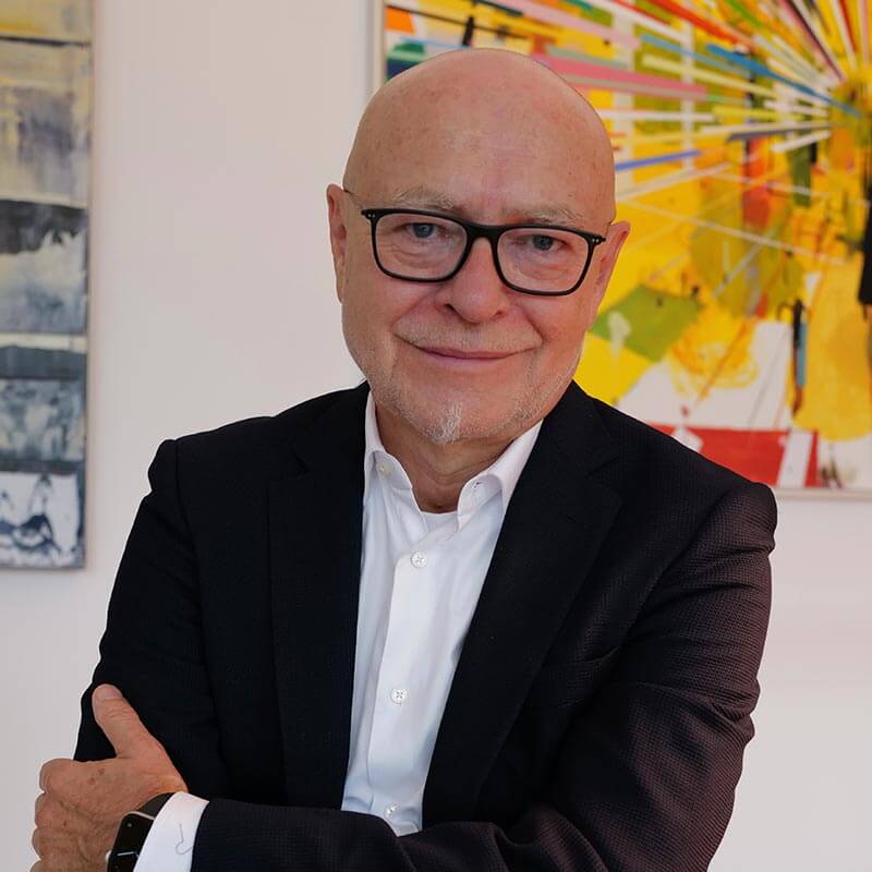 Prof. Dr. Dr. Udo Di Fabio